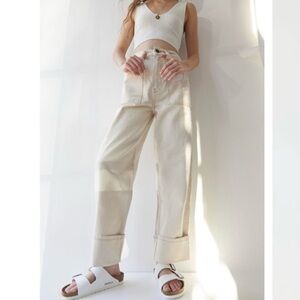 Urban outfitters carpenter pants